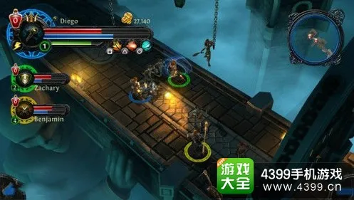 开元棋牌游戏类型